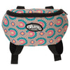 Weaver Saddle Pouch