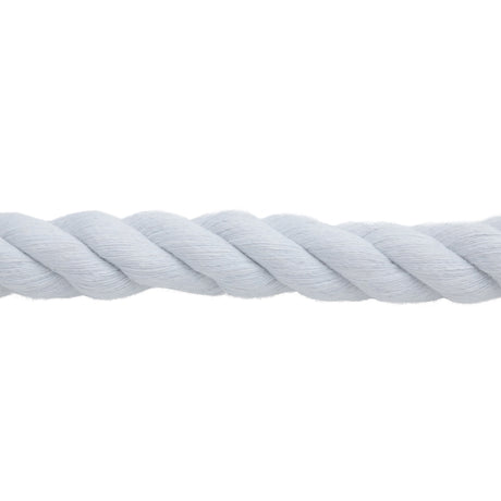 Color Cotton Lead Rope with Brass Plated 225 Snap