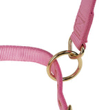 Poly Horse Halter, Adjustable, Weanling to Large