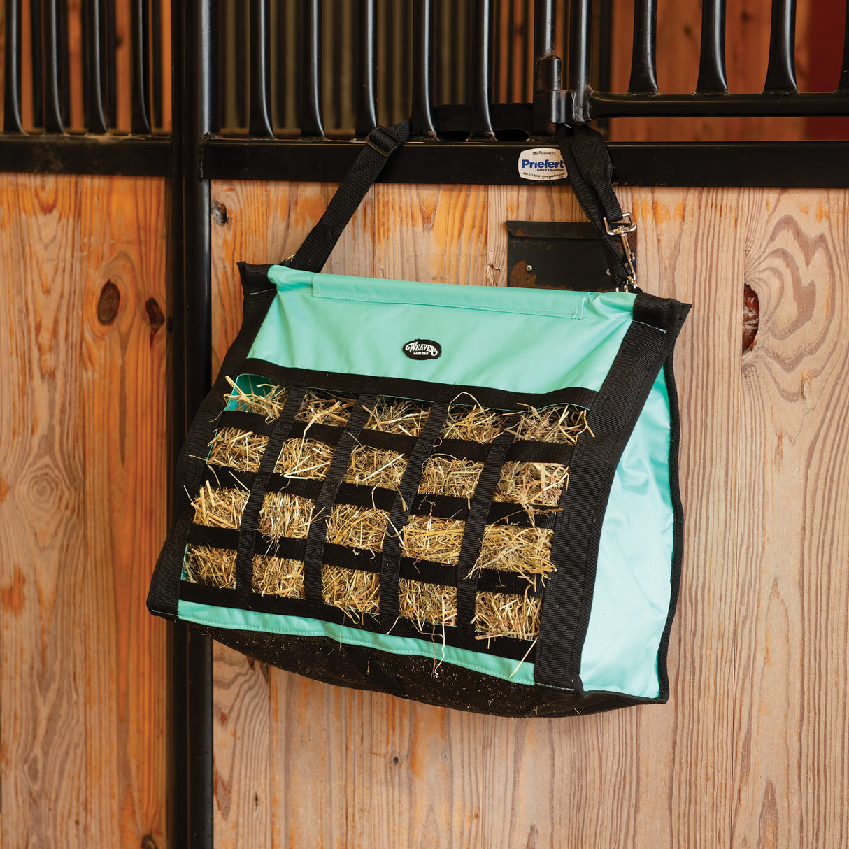 Slow Feed Hay Bag