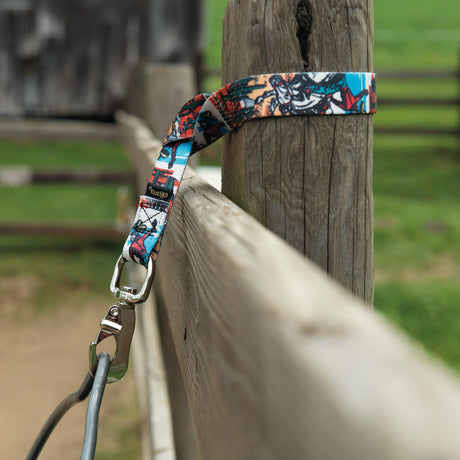 Nylon Bucket Strap