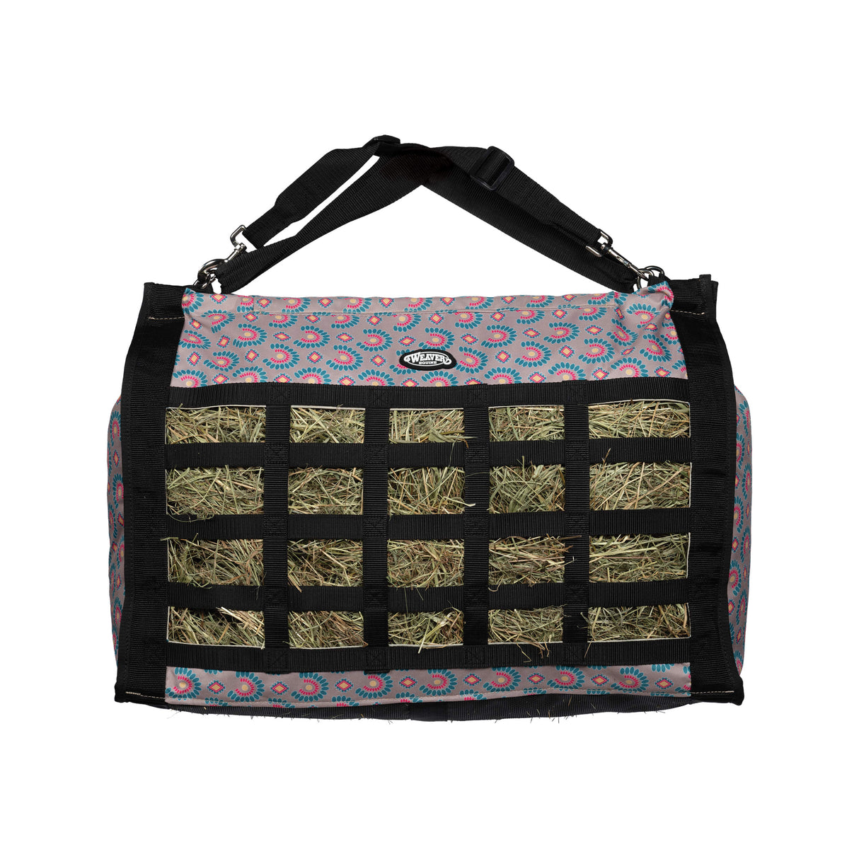 Slow Feed Hay Bag