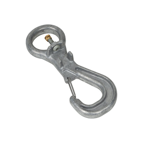 The Clip