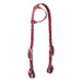 Patterned Poly Headstall