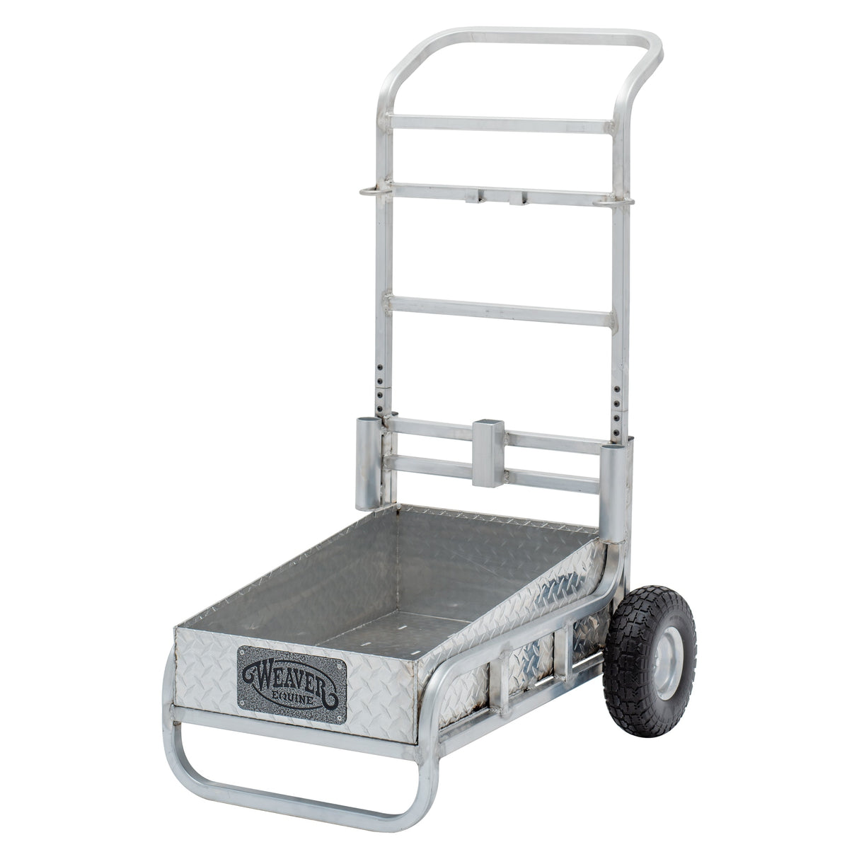 Rolling Barn Utility Muck Cart