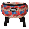Weaver Saddle Pouch