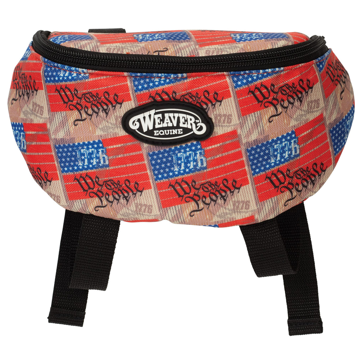 Weaver Saddle Pouch