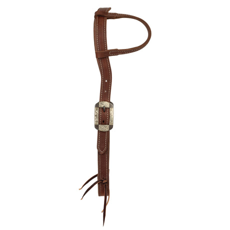 Contoured Sliding Ear Headstall