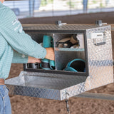 Grooming Station Wall Box