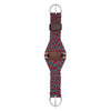 100% Mohair 27-Strand Cinch