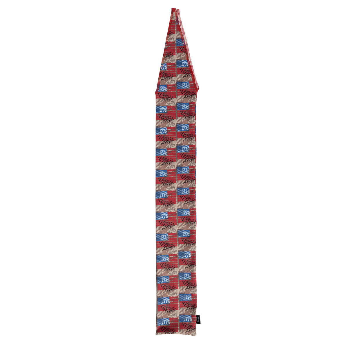 Lycra® Spandex Tail Bag