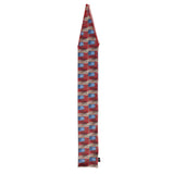 Lycra® Spandex Tail Bag