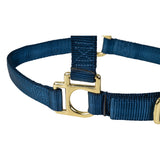 Poly Horse Halter, Adjustable, Weanling to Large