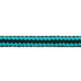 Rounded Cotton Lunge Line with 225 Snap, 3/4" x 25'