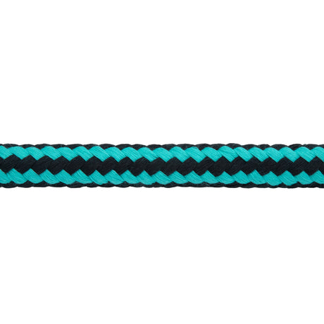 Rounded Cotton Lunge Line with 225 Snap, 3/4" x 25'