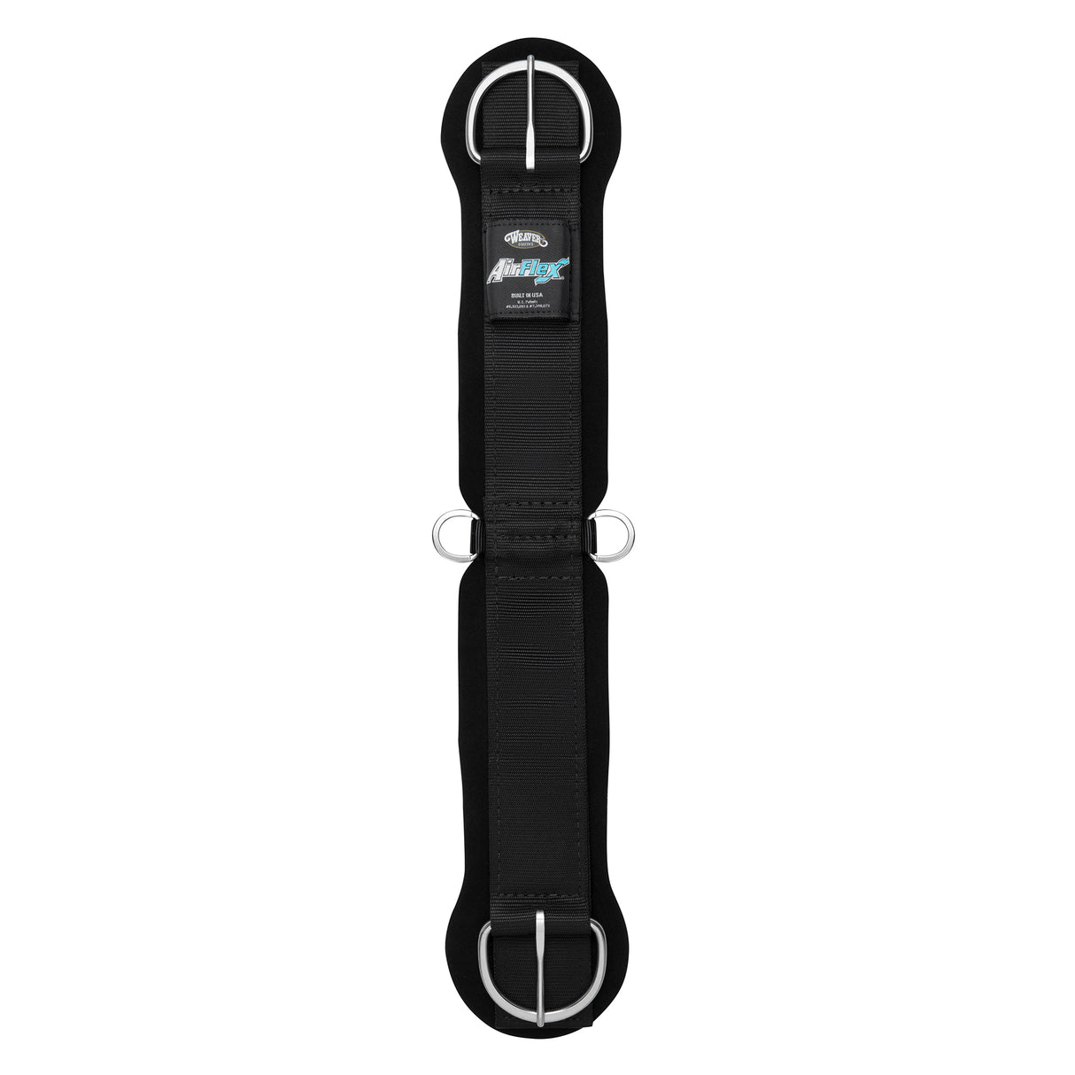Airflex® Cinch with Flat Buckle