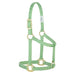 Original Non-Adjustable Halter, Weanling/Pony, 3/4"