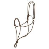 Silvertip Big Sky Rope Halter with No-Tie Clip