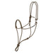 Silvertip Big Sky Rope Halter with No-Tie Clip