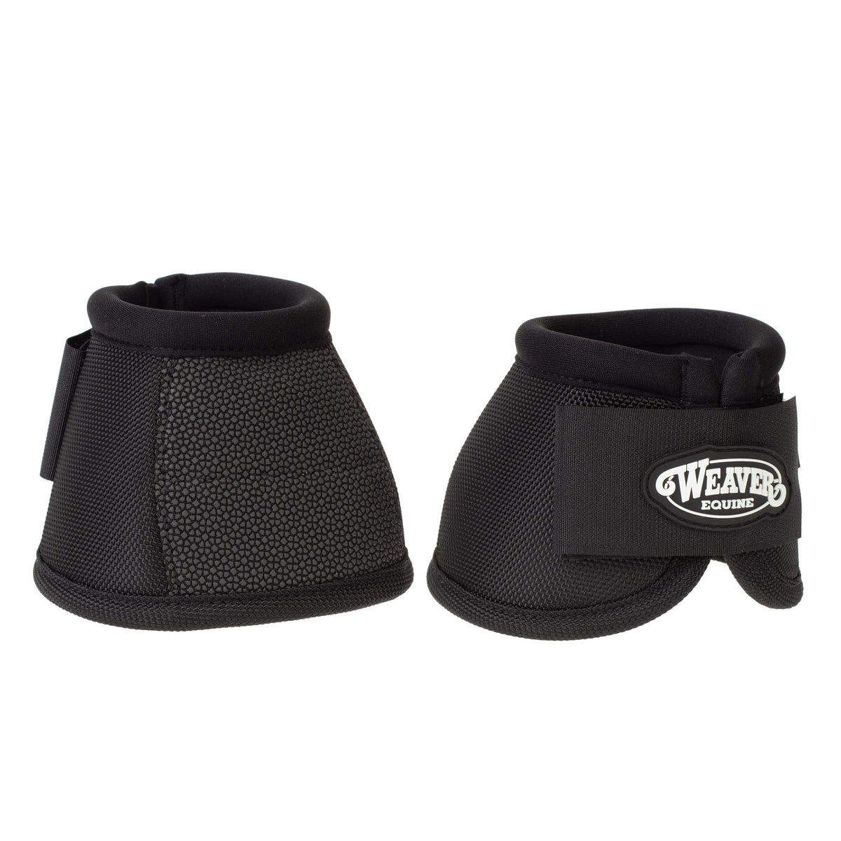 SuperFabric® No-Turn Bell Boots