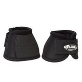 SuperFabric® No-Turn Bell Boots