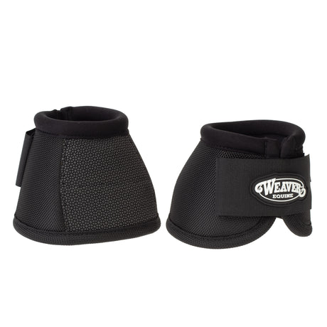 SuperFabric® No-Turn Bell Boots