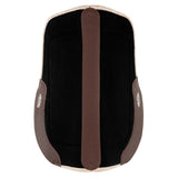 All Purpose Trail Gear Contoured Wool Blend Felt Saddle Pad