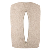 Contoured Wool Blend Felt Liner