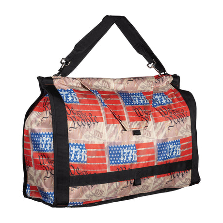 Slow Feed Hay Bag