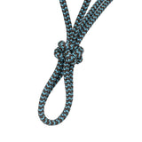 Silvertip Big Sky Rope Halter with No-Tie Clip