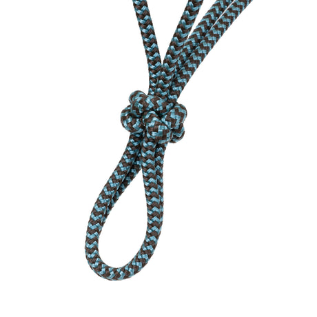 Silvertip Big Sky Rope Halter with No-Tie Clip