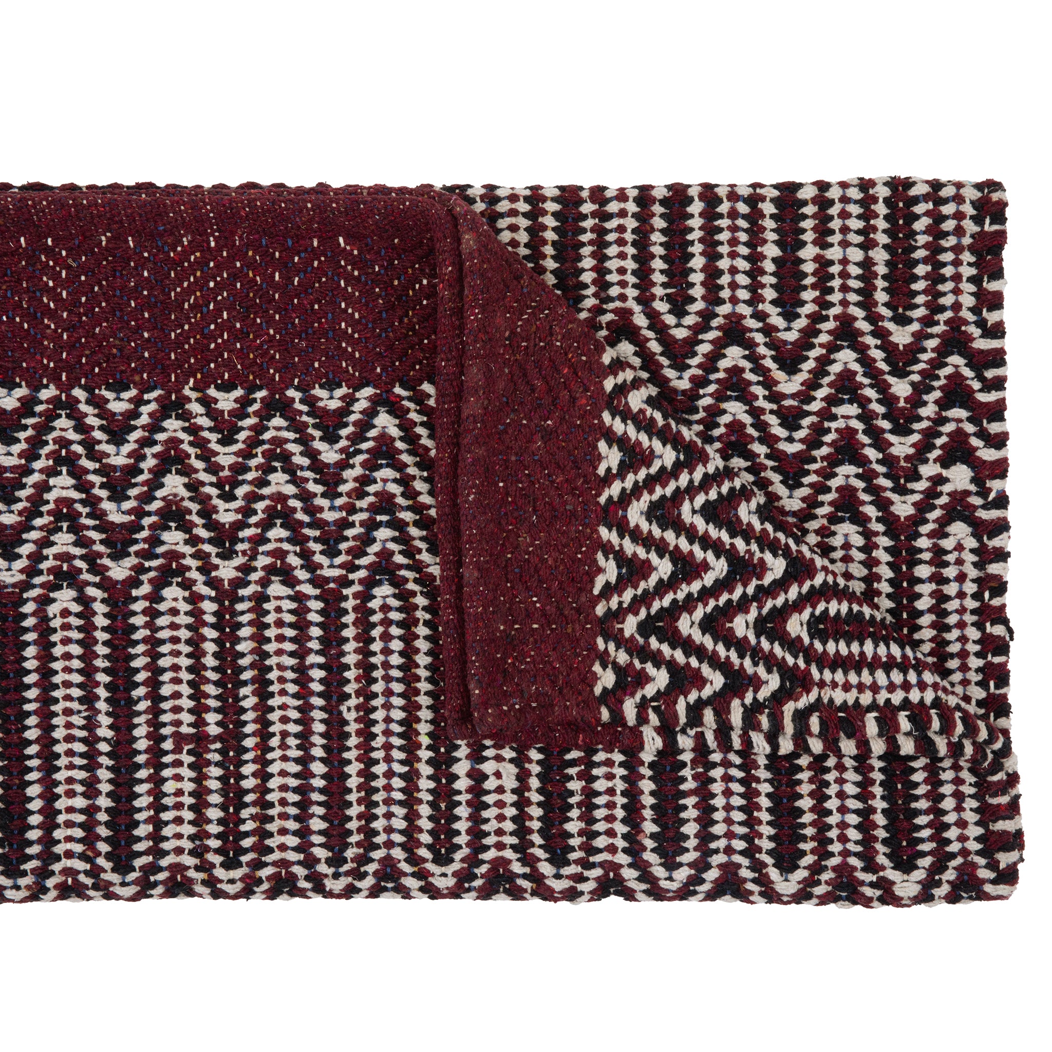 Couverture de selle western Navajo à double tissage Weaver – Equestrian Sport Couverture de selle western Navajo à double tissage Weaver – Equestrian Sport
