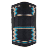 Acrylic Saddle Pad, Straight