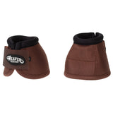 No-Turn Bell Boots