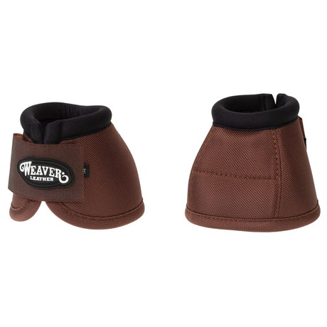 No-Turn Bell Boots