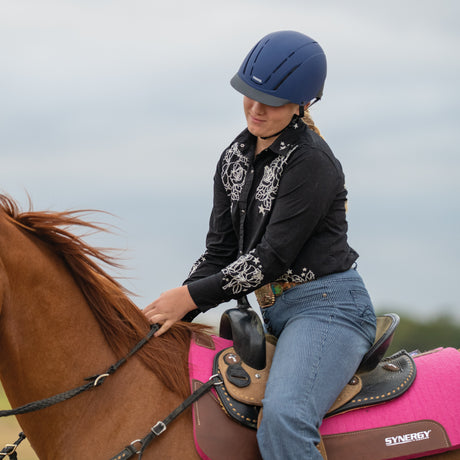 Spirit™ Riding Helmet with Mips®
