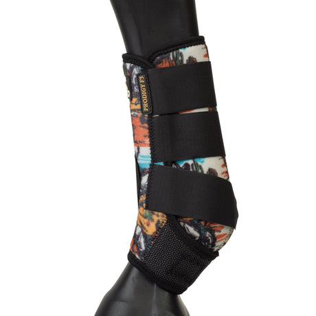 Prodigy® F3 Horse Sport Boots, Medium