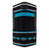 Acrylic Saddle Pad, Straight