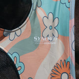 Equine Lycra® Fly Masks Powered by Coolcore®