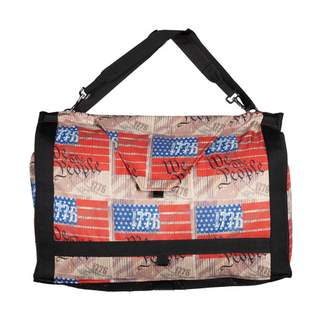 Slow Feed Hay Bag