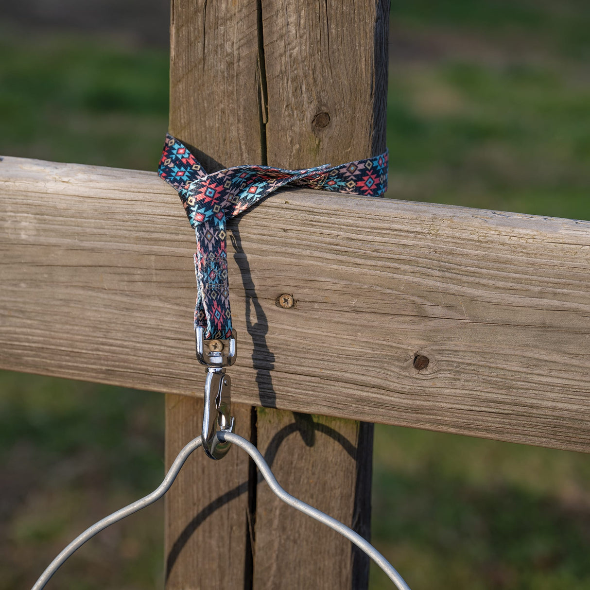 Nylon Bucket Strap