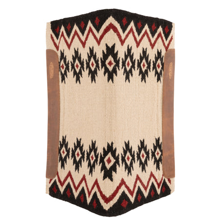 Flex Contoured Saddle Pad