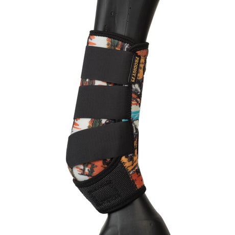Prodigy® F3 Horse Sport Boots, Medium