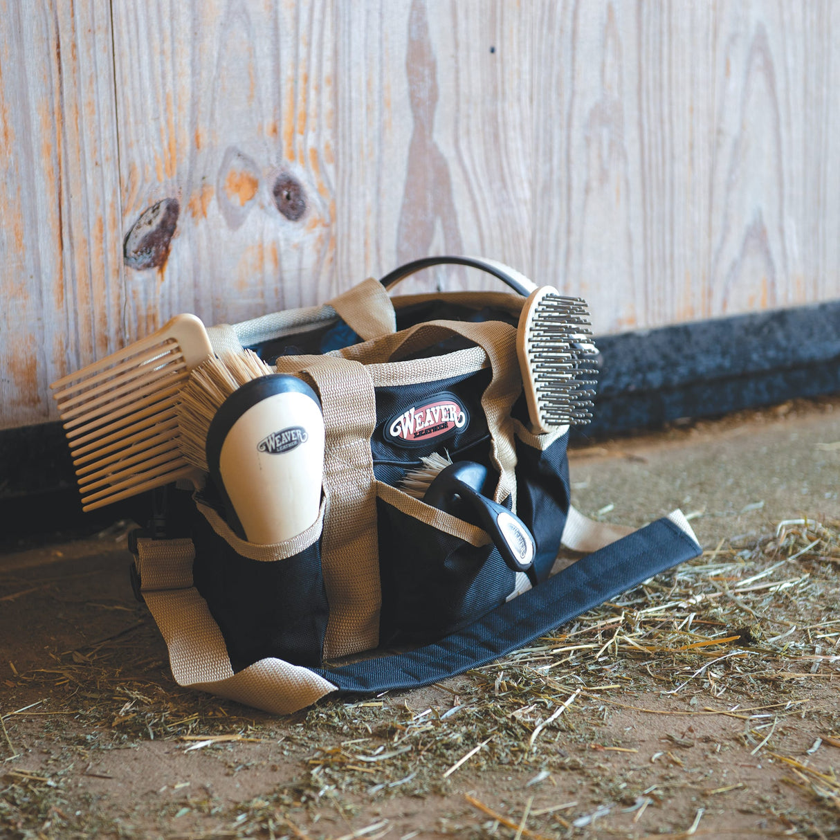 Grooming Kit
