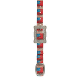 Patterned Poly Headstall
