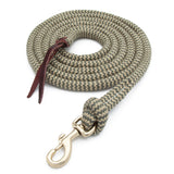 EcoLuxe™ Bamboo Lead with Snap, 5/8" x 10'