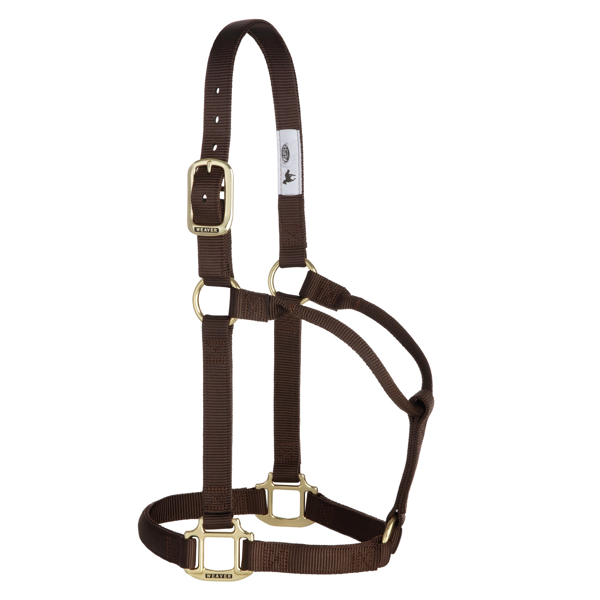 Original Non-Adjustable Horse Halter , 1