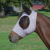 Equine Lycra® Fly Masks Powered by Coolcore®