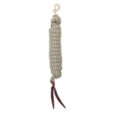 EcoLuxe™ Bamboo Lead with Snap, 5/8" x 10'