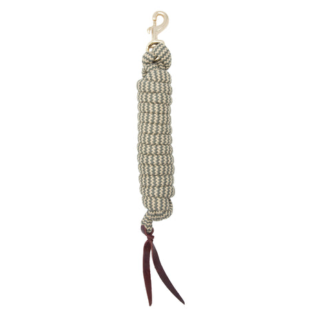 EcoLuxe™ Bamboo Lead with Snap, 5/8" x 10'